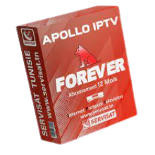 buy apollo forever one year