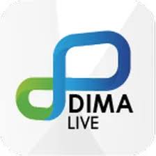 dima live tv code