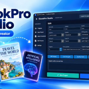 EbookPro